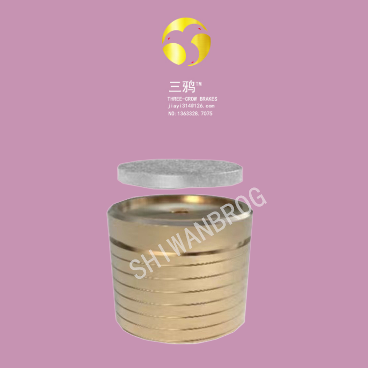 风力发电机偏航摩擦片 变桨刹车片58.png